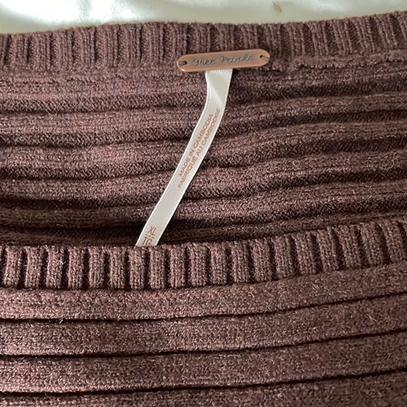 ⏰FLASH SALE!⏰✨NEW!✨Free People Sublime Pullover - Picture 8 of 8